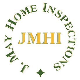 HOME INSPECTIONS Logo